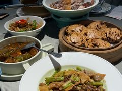 -客家汇·客家传承菜(水库店)