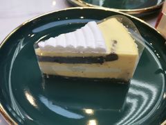 -麦雪尔甜品·生日蛋糕(新街口旗舰店)