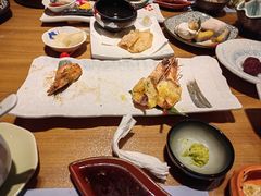 -味见·荣家(亚泰大街店)