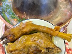 -虾大侠·盱眙龙虾老北京铜锅涮羊肉(金楠天街店)