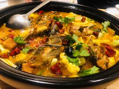 -客汀家宴·客家烟火 四季食材(集美店)