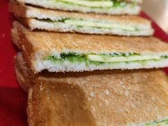 -HELLO 27 意面·沙拉·帕尼尼