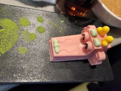 -海底捞火锅(吉利大厦店)