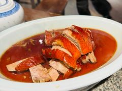 -南京大牌档(之心城店)