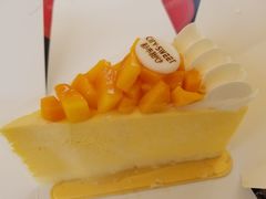 芒果慕斯-都市甜心(印象城店)
