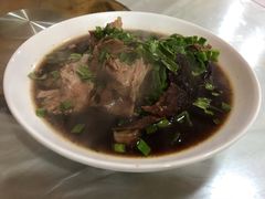 -南花桥羊肉馆老字号(乌镇店)