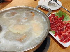 粥底火锅-吉友粥底火锅(方斜路店)
