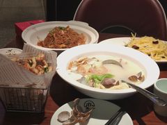 -老板恋上鱼(荣盛广场店)