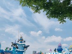 -华夏文旅海洋公园