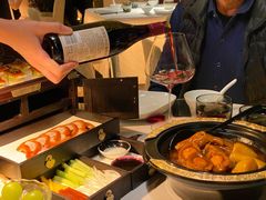 -莉莉海堂HAITANG·烤鸭(国贸商城店)