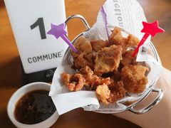 -COMMUNE幻师(上邦百汇城店)