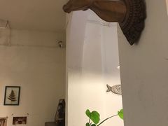 大堂-懒鱼时光馆(沙坪坝店)