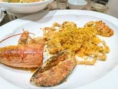 -连鹭海鲜·海肠捞饭·海胆饭(星海店)