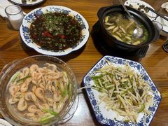 -呼吸森林·生态农庄农家乐私房菜