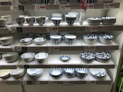 -NITORI 宜得利家居(杭州良渚永旺店)