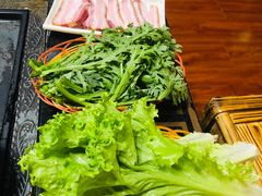 -康巴藏餐(束河古镇店)