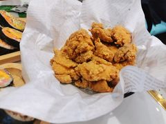 -胤韩紫菜包饭·炸鸡·拌饭(宋家庄店)