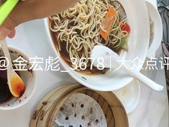 -古南都·清真绿柳居菜馆(太平南路店)