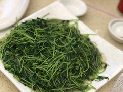 -渔中舟海鲜大排档(普陀沈家门店)