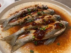-宁海安岚·南溪阁全日餐厅
