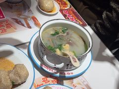 -小杨生煎(黄河路店)