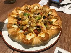-必胜客(大悦城店)