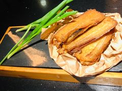 带鱼-老头儿油爆虾·知味杭州(爱琴海购物中心)