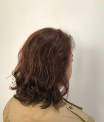 -KEIVON HAIR·崎宏