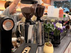 -LilBee Coffee