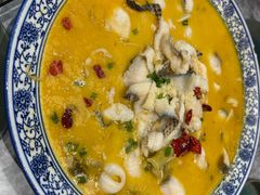 -聚丰园•湖鲜餐厅(阿红私房菜梅石路店)