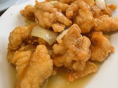 -真浪花园海鲜餐馆