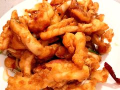 -九龙餐厅(大沽路店)