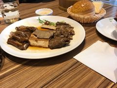 -粤港餐厅(禹州商业广场店)