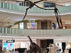 -上海七宝领展广场