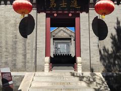 -李叔同故居纪念馆