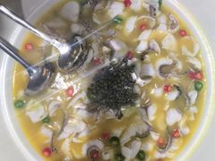 -青花椒花椒鱼(合生汇店)