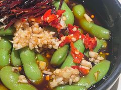 -串盟烧烤·长沙美食地标(星沙店)