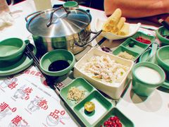 -肥佬大椰子鸡(三里屯3·3大厦店)
