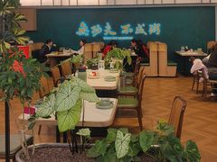-南拳十三姨·潮汕砂锅粥·粤菜(西单大悦城店)