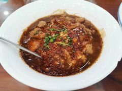 -椒香川流不息川菜馆(二七北路店)