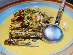 -饭橘汉江码头·乡野土菜馆(静安路店)