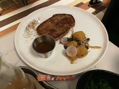 -卡朋西餐(较场西路店)