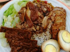 -瑞霖·隆江猪脚饭