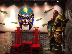 -矮板凳老火锅(宽窄巷子店)