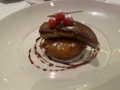 -MORTON'S 莫尔顿牛排坊(北京丽晶酒店)