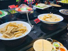 -老院子饭店·鲁菜·海鲜·家常菜