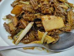 -四季厨房 鲁菜·孔府烤鸭(二环南路店)