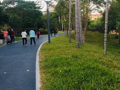 -四海公园(南山区)