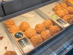 -酥大興·新国潮糕点配茶饮(龙岗万达黑金店)