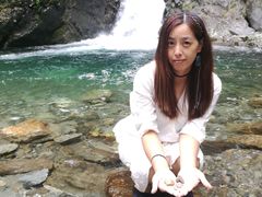 -苍山世界地质公园·石门关大峡谷